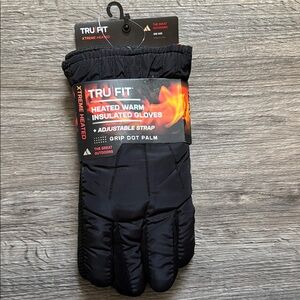 TRU FIT Insulated Gloves NWT